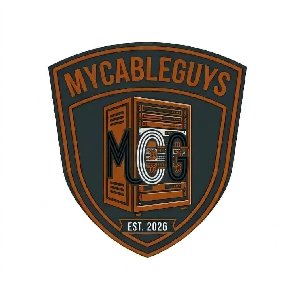 MyCableGuys